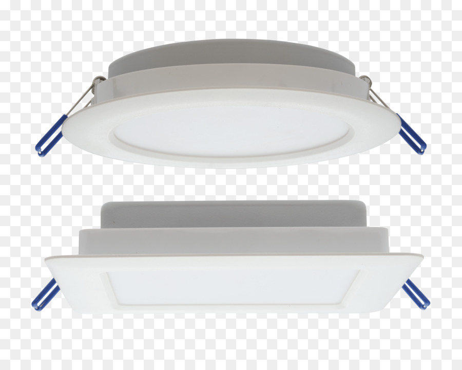 Lumières Led，Rond PNG