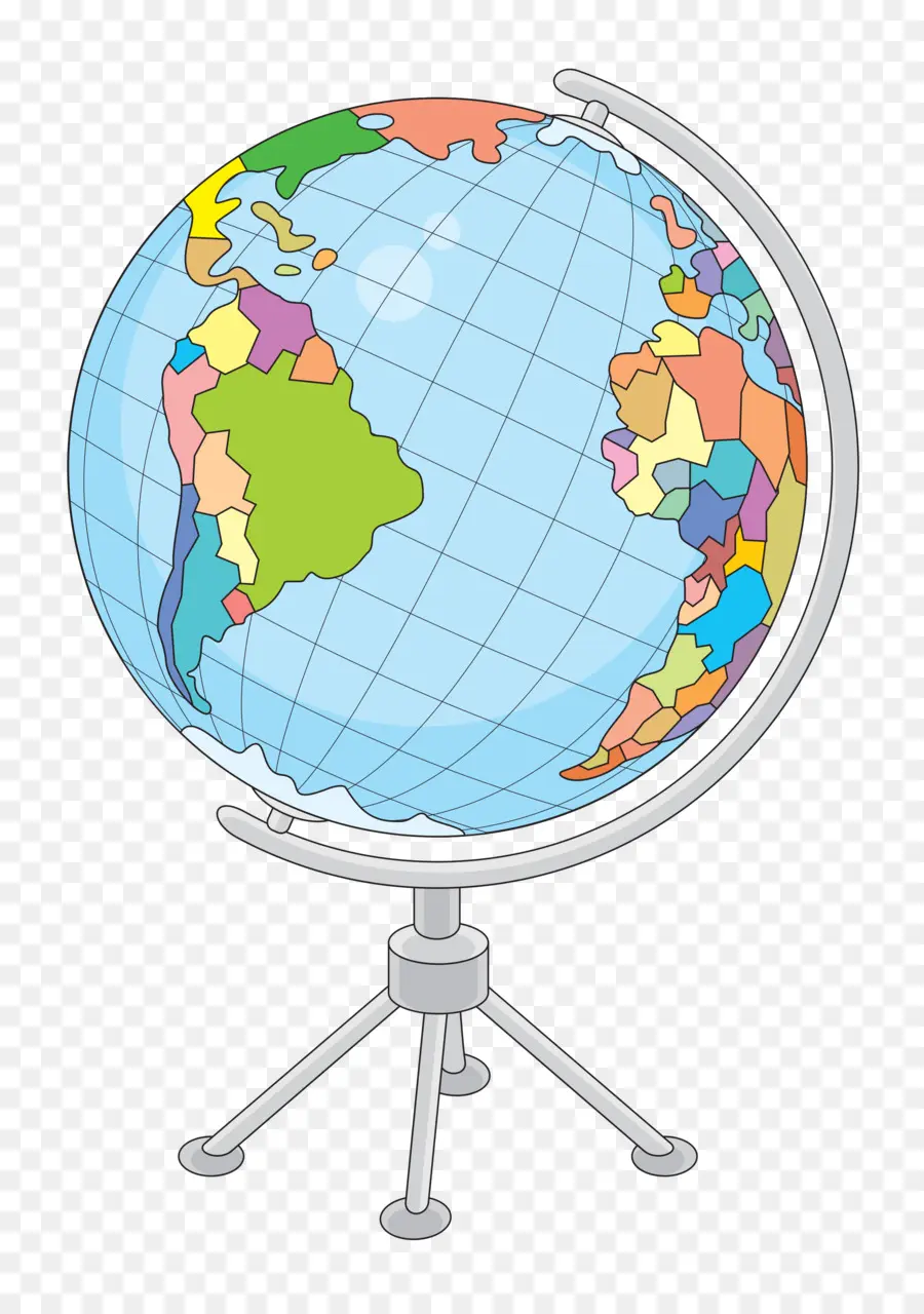 Globe，Terre PNG