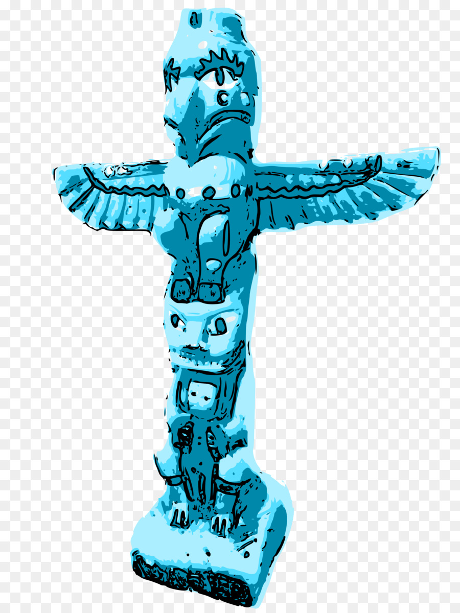 Totem，Symbole PNG