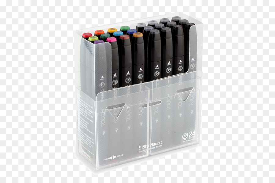 Stylo Marqueur，Copic PNG