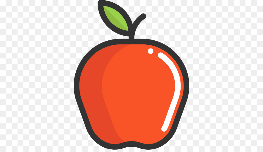 Cadre Pomme，Fruit PNG