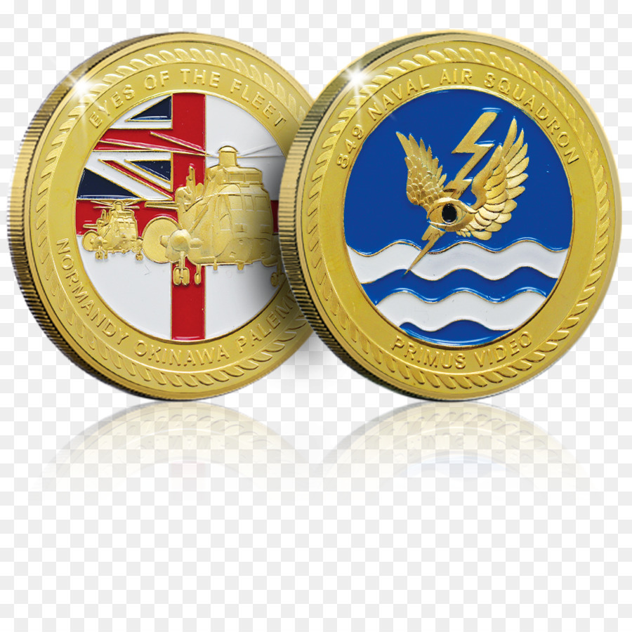 Pièces D'or，Militaire PNG