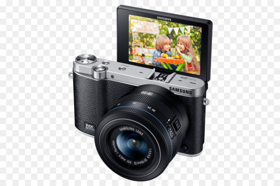 Samsung Nx500，Caméra PNG
