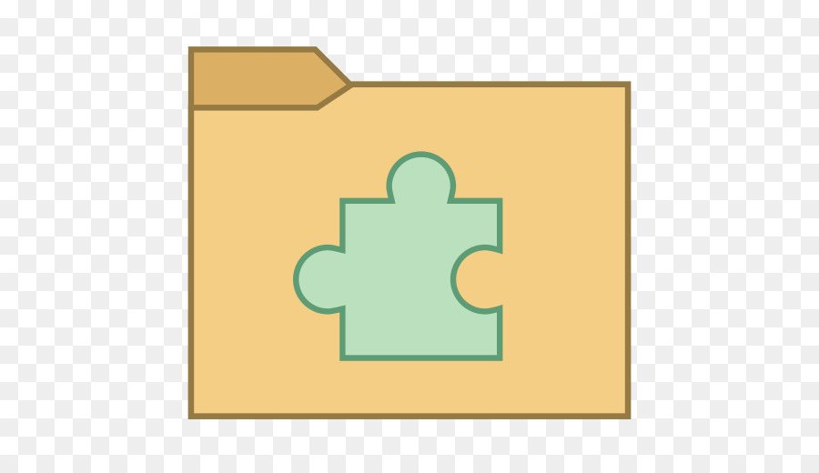 Dossier De Puzzles，Déposer PNG