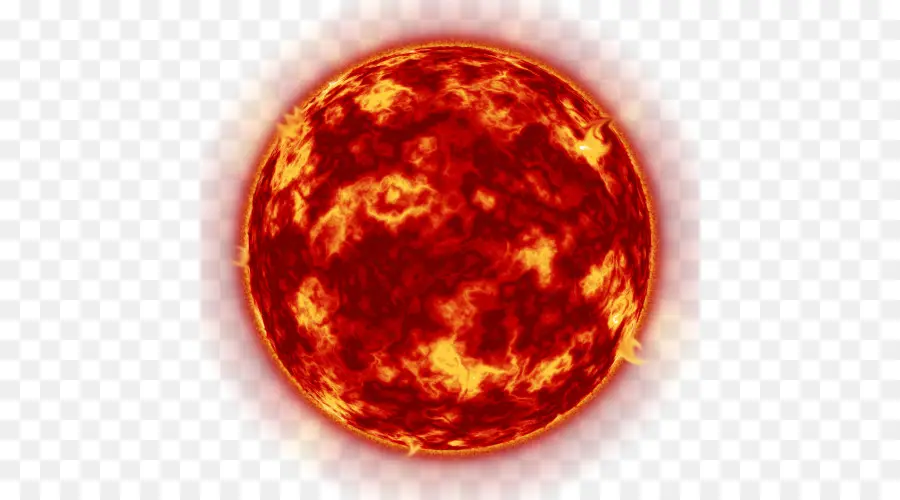 Soleil，étoile PNG