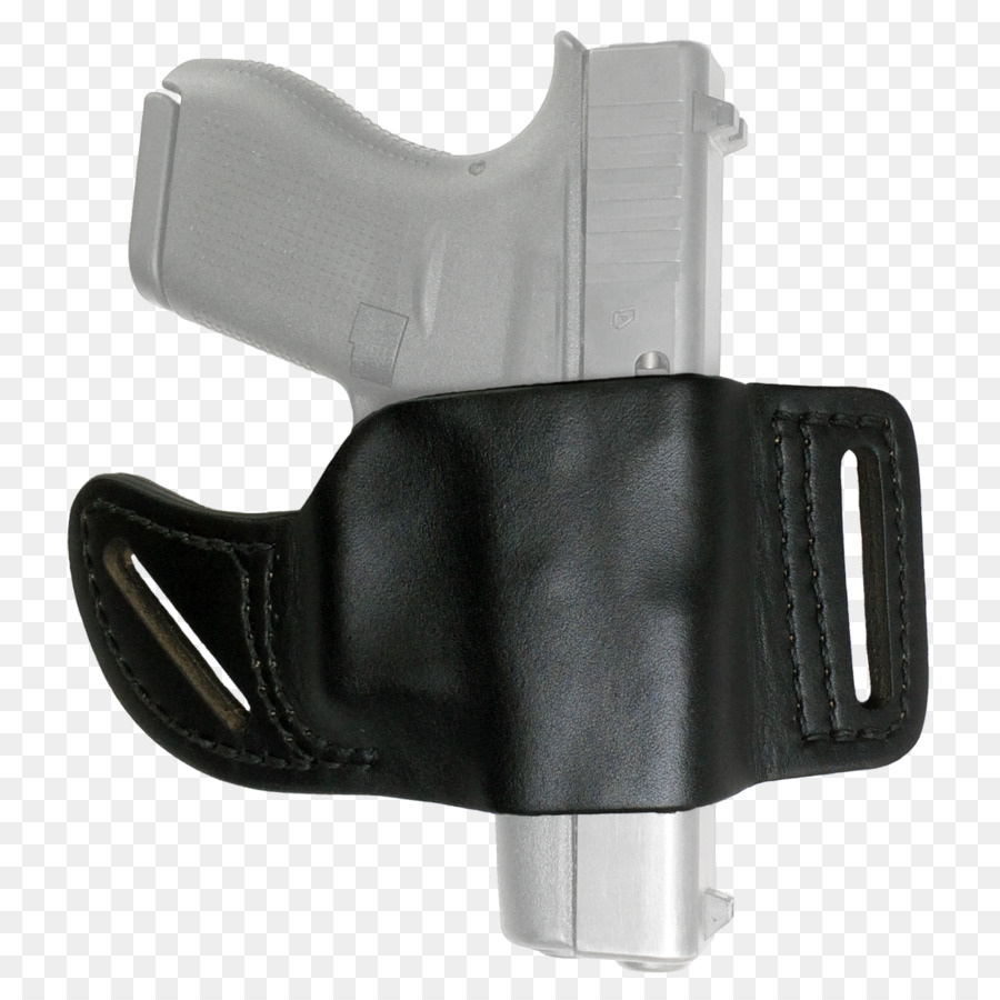 Étuis De Pistolet，Holster Paddle PNG