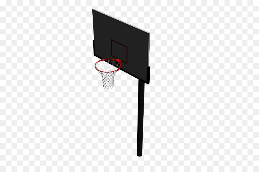 Panier De Basket，Panneau PNG