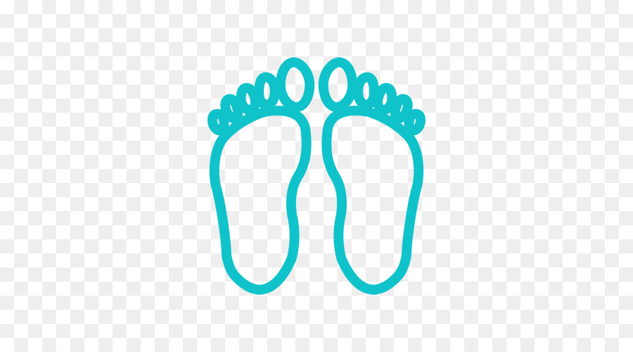 Empreintes，Pieds PNG