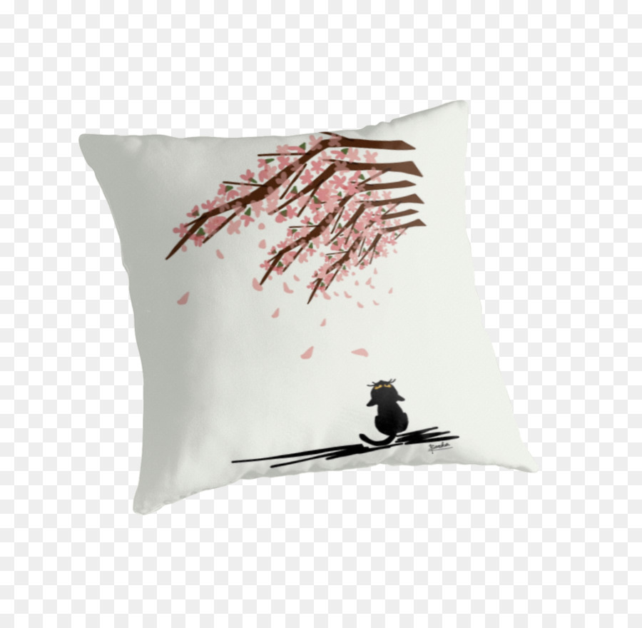 Coussin，Lapin PNG