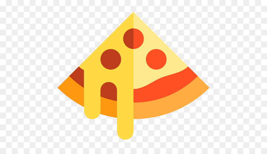 Tranche De Pizza，Pizza PNG