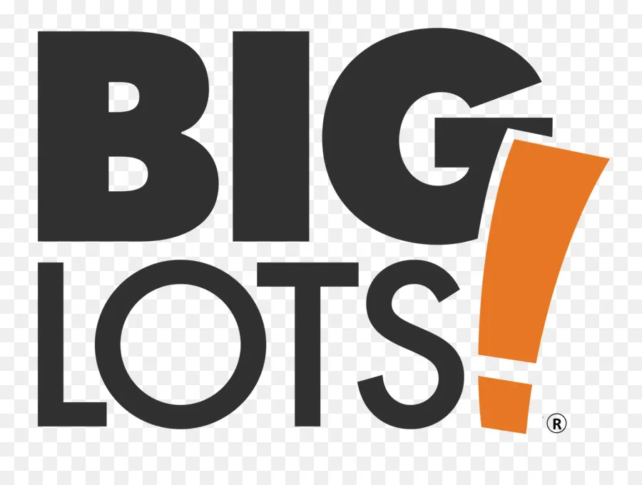 Logo De Gros Lots，Marque PNG