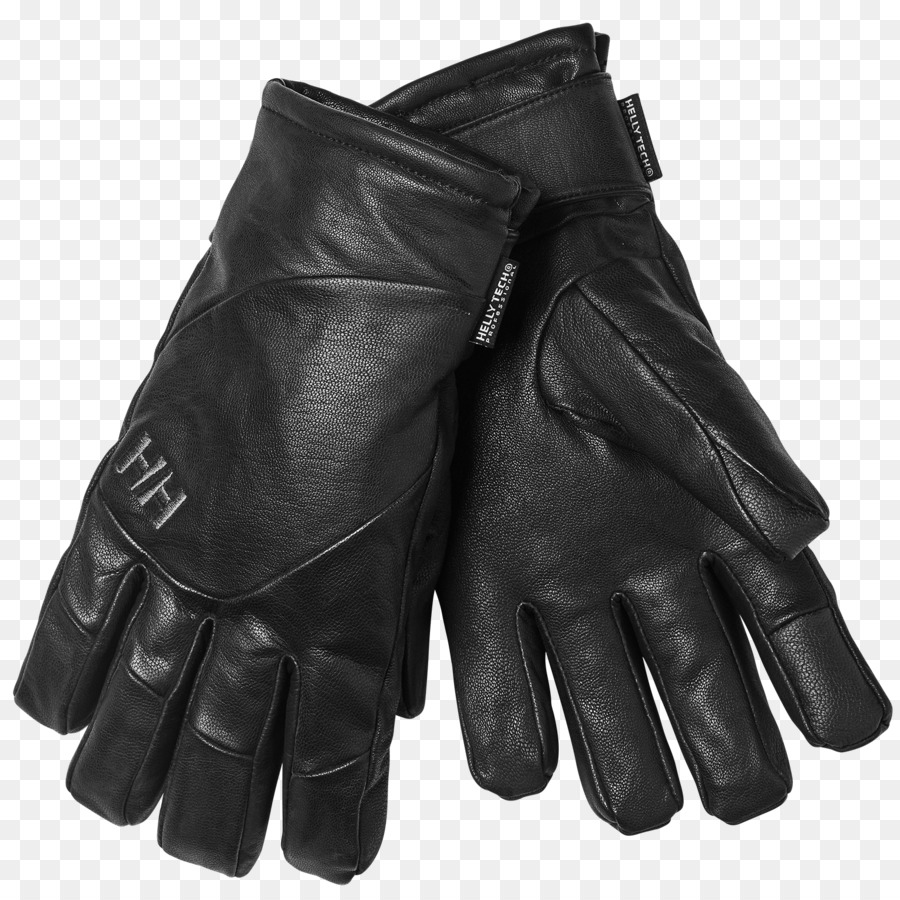 Gants Noirs，Hiver PNG