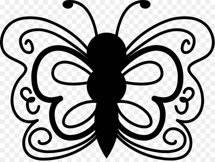 Papillon，Smiley PNG