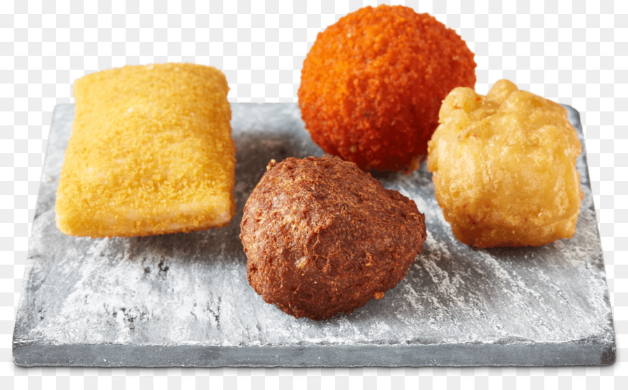 Bitterballen，Croquette PNG