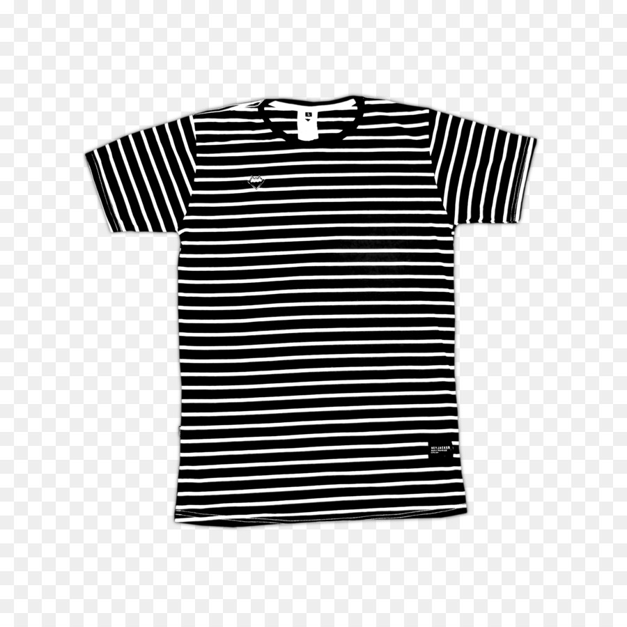 T Shirt Rayé，Chemise PNG