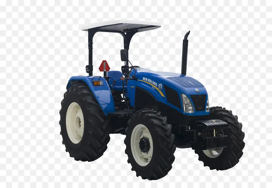 Tracteur，Agriculture PNG