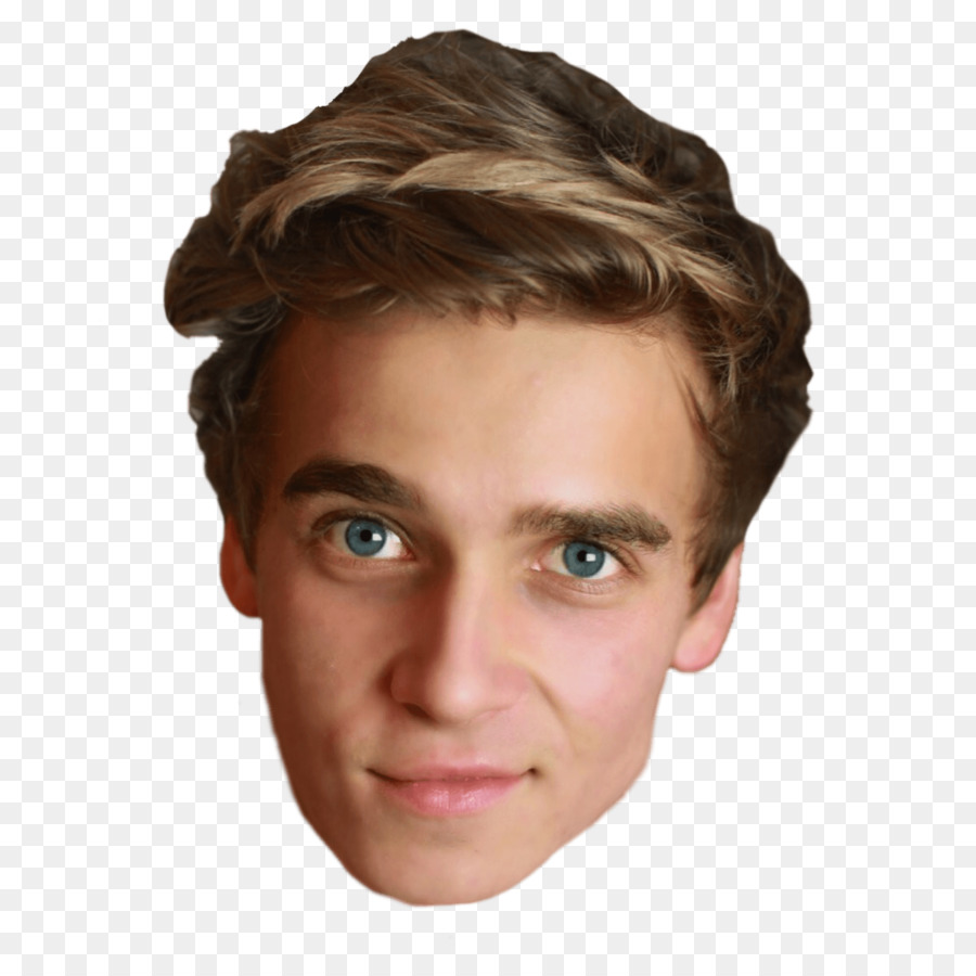 Joe Sugg，Youtube PNG