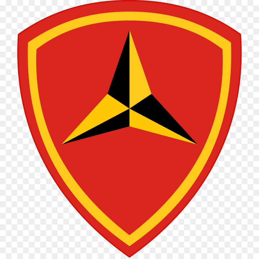 3ème Division De Marines，Corps Des Marines Des États Unis PNG