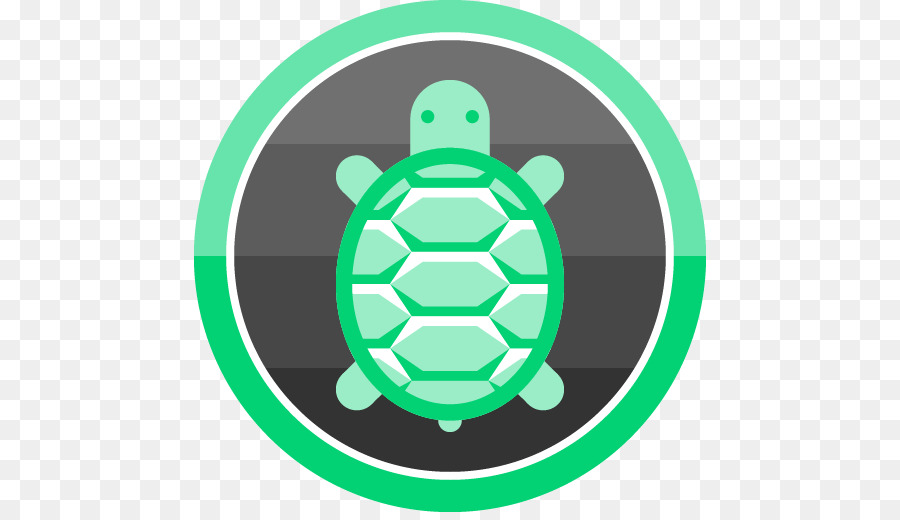 Tortue，Vert PNG