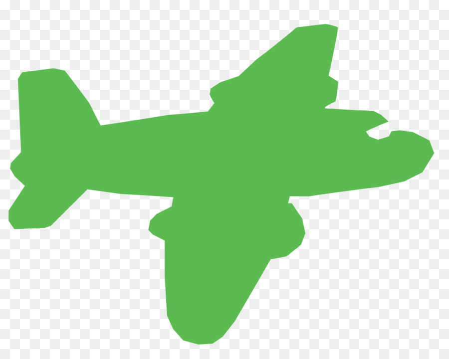 Jet Vert，Aéronef PNG