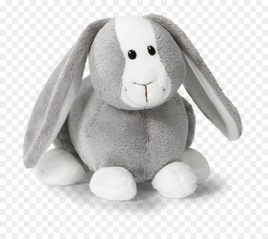 Lapin En Peluche，Peluche PNG