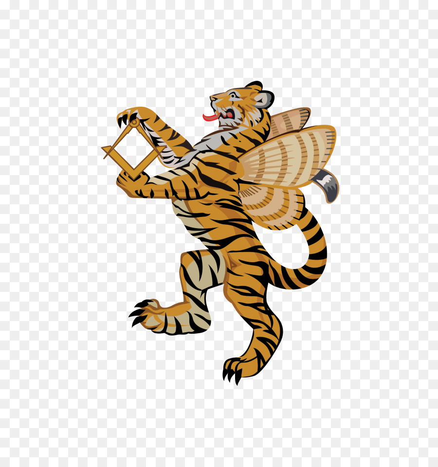 Tigre，Animal PNG