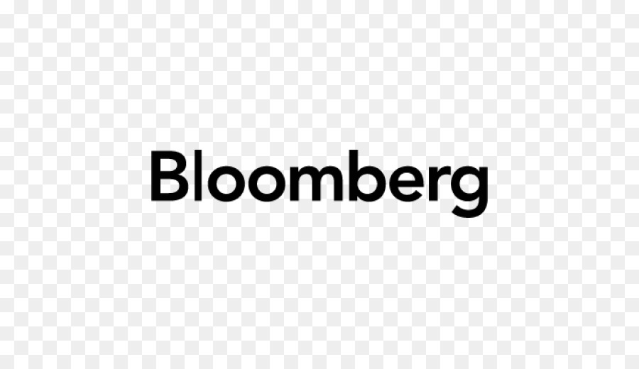 Logo Bloomberg，Finance PNG