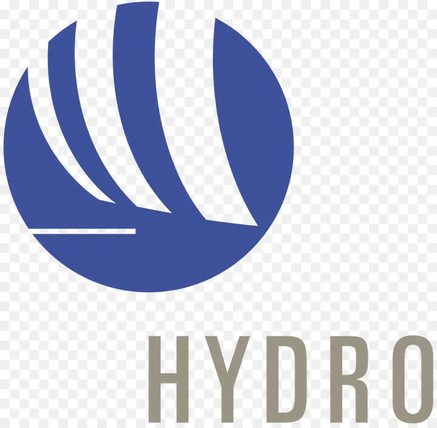 Hydroélectricité，Logo PNG