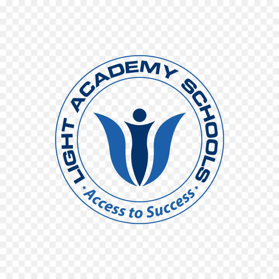 Logo Des écoles De La Light Academy，Éducation PNG