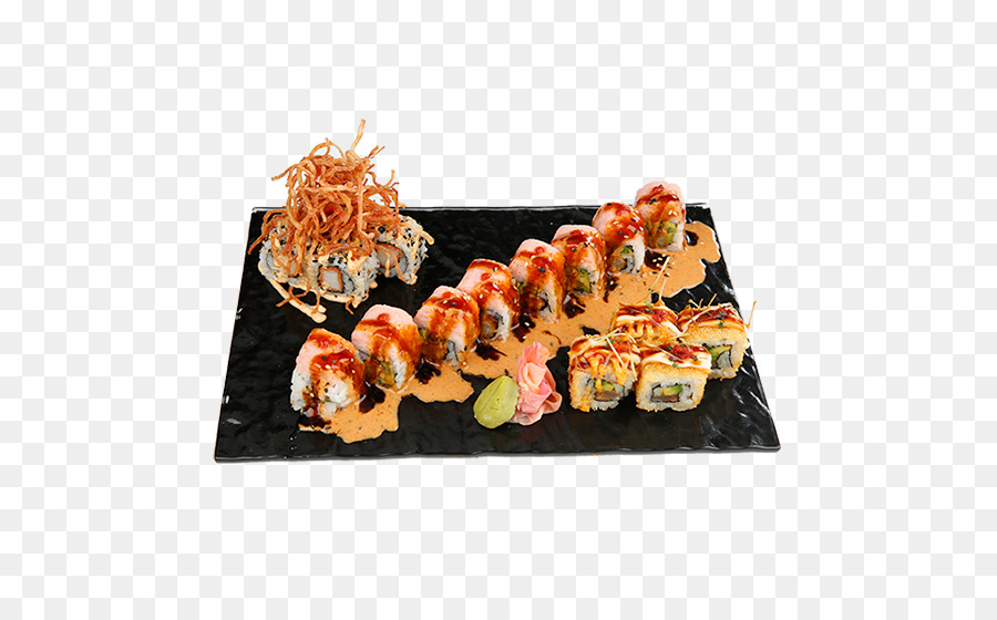 Sushi，Le California Roll PNG