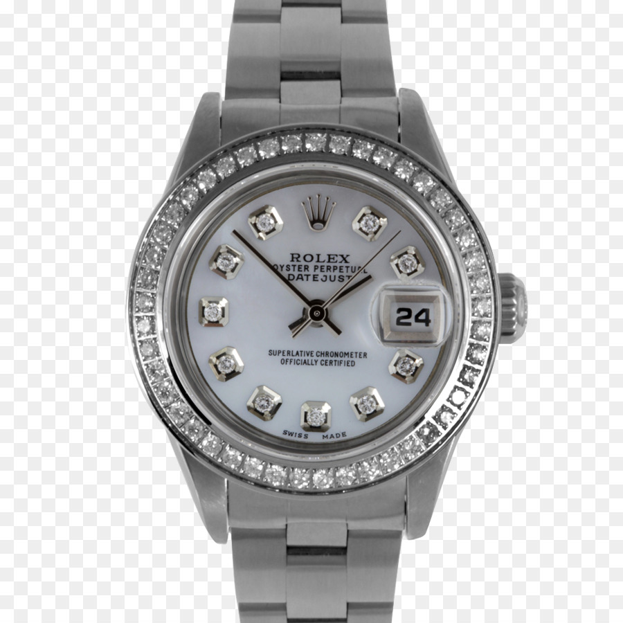 Acier，Rolex PNG