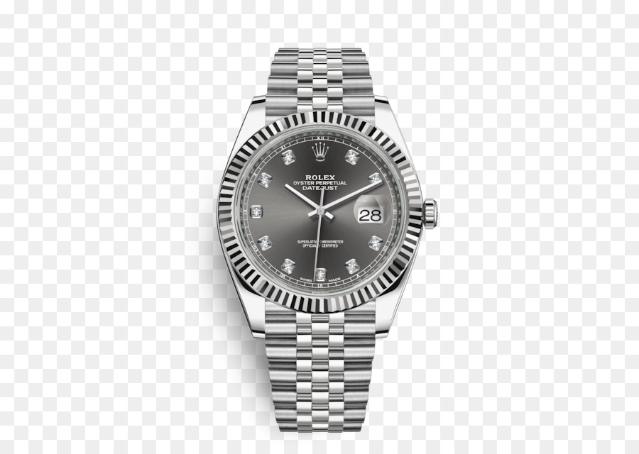 Rolex Datejuste，Habitant De La Mer De Rolex PNG