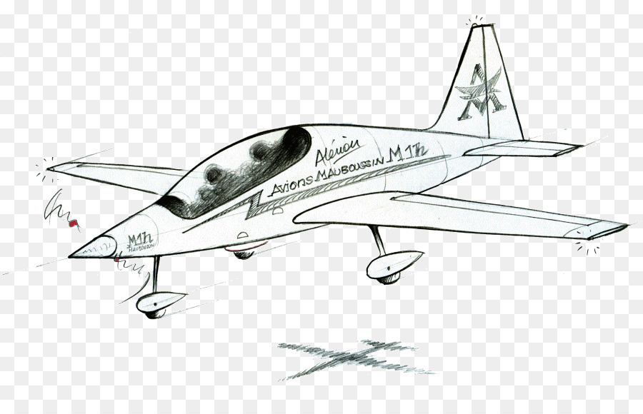 Avion，Avion Léger PNG