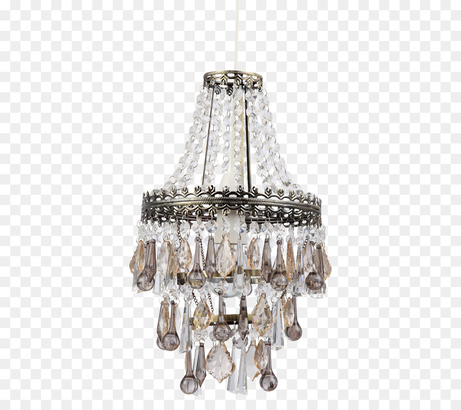 Lustre Doré，Décor PNG