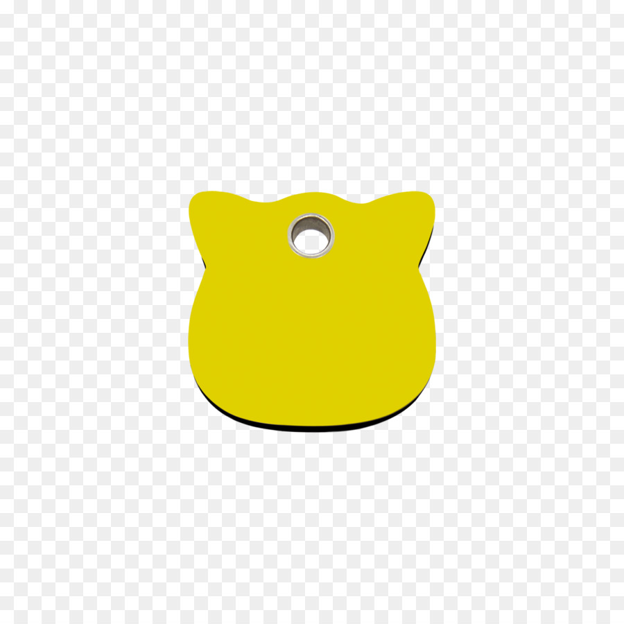 Animal，Jaune PNG