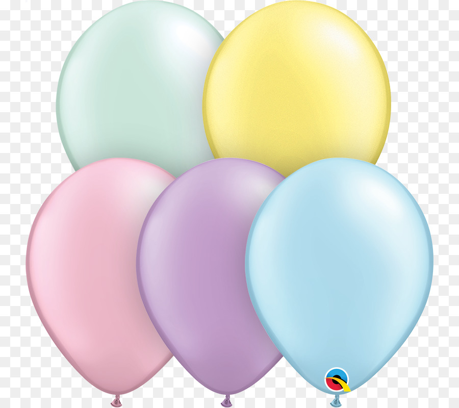 Ballons，Coloré PNG