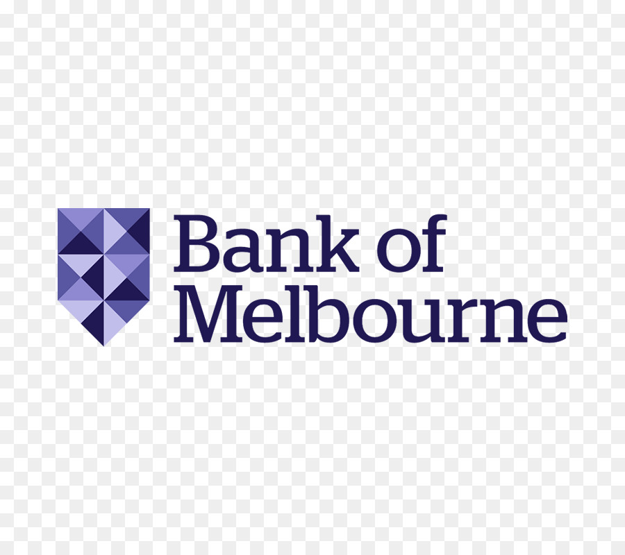 Logo De La Banque De Melbourne，Finance PNG