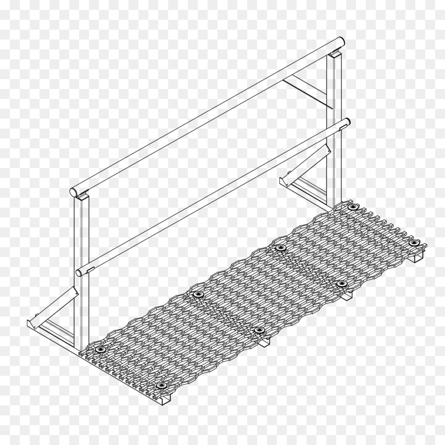 Groupe Conforme，Rail PNG