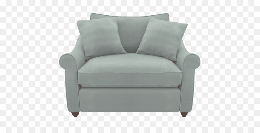 Fauteuil，Gris PNG