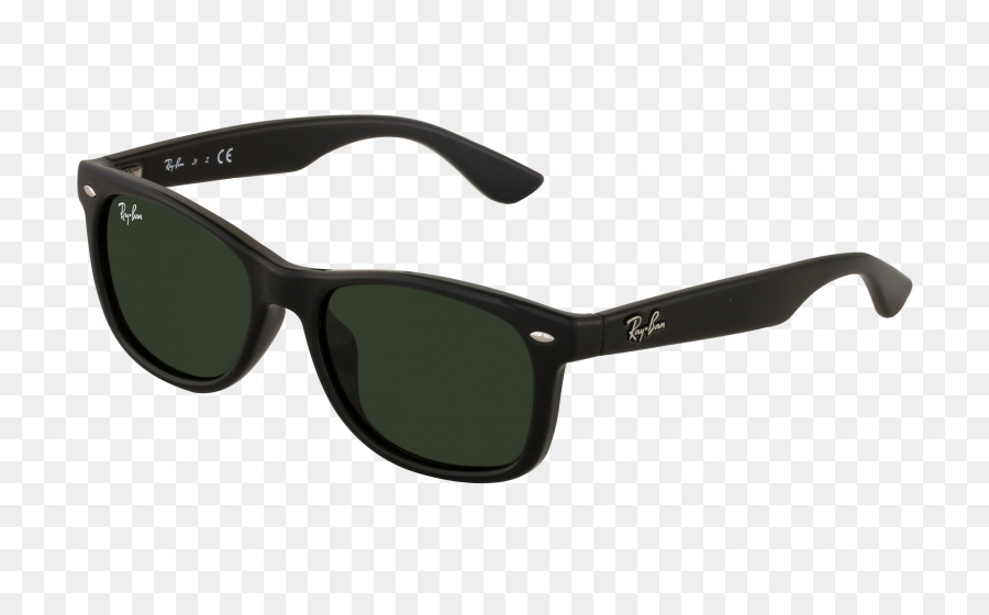 Ray Ban，Ray Ban Wayfarer PNG