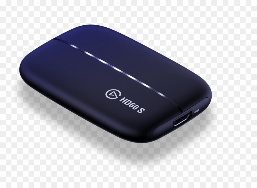 Elgato，Capture Vidéo PNG