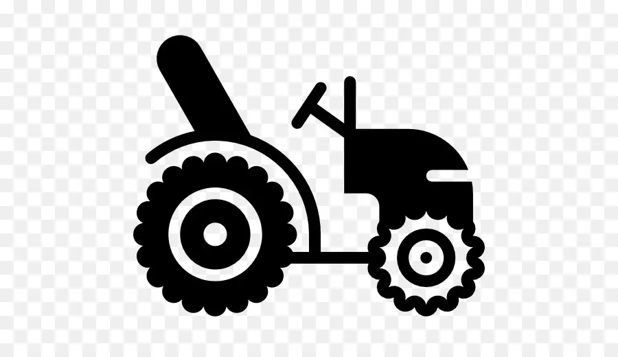 Tracteur，Agriculture PNG