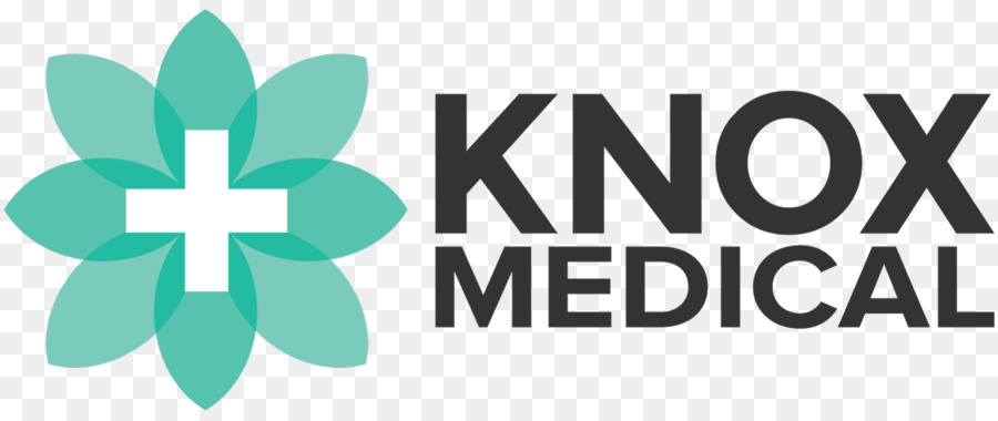 Logo Médical Knox，Knox PNG