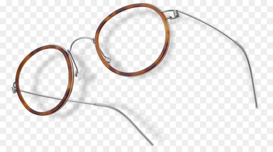 Lunettes Rondes，Lunettes PNG