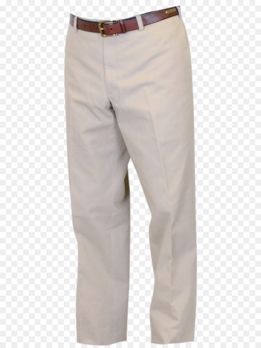 Pantalon Blanc，Ceinture PNG