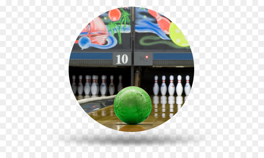 Landes Landes，Bowling PNG