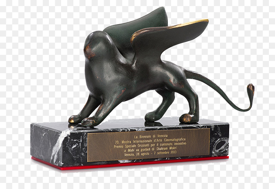 Trophée Du Lion Ailé，Statue PNG