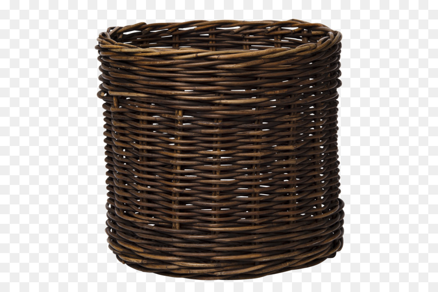 Panier，En Osier PNG