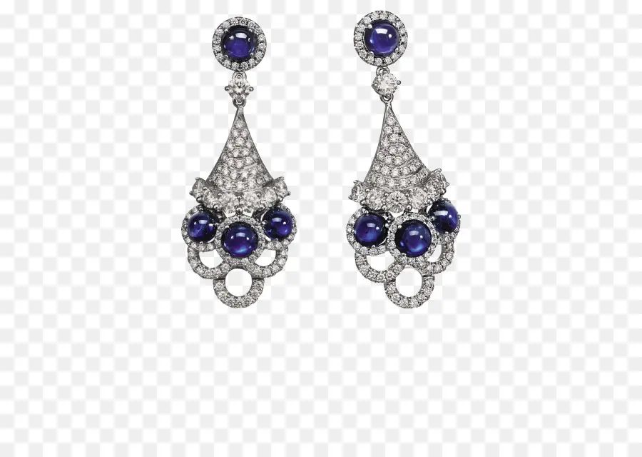 Boucles D'oreilles，Gemmes PNG