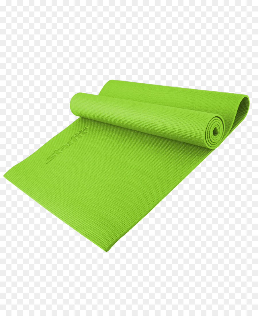 Tapis De Yoga，Exercice PNG